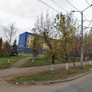 Йошкар‑Ола, Улица Карла Маркса, 133к1: фото
