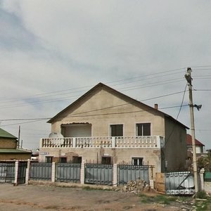 Qozybasy kóshesi, 17 ، أستانا: صورة