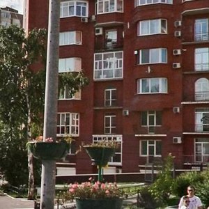 Krasnova Street, 32, Perm: photo
