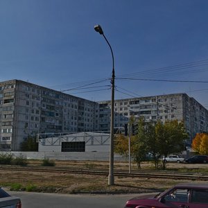 Ulitsa Aleksandrova, 9А, Volzhskiy: photo