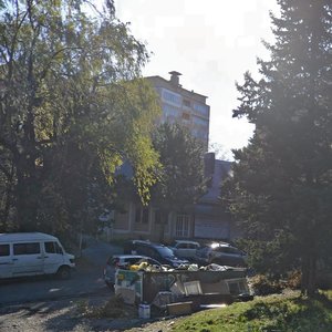 Pereulok Pavlova, 11А, Sochi: photo