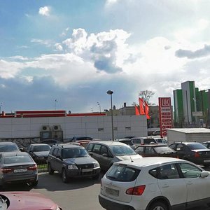 Volgogradsky Avenue, 37, Moscow: photo