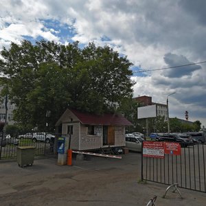 Zvyozdnaya ulitsa, 7Б, : foto