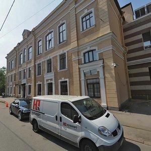Krasnogo Tekstilschika Street, 17 ، سان بطرسبرغ: صورة