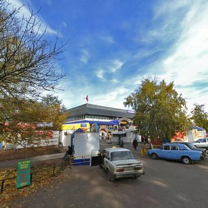Prospekt Dzerzhinskogo, 4А, Orenburg: photo