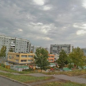 Olimpiyskaya ulitsa, 18, Novokuznetsk: photo