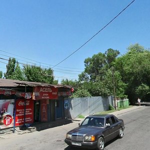 Álibı Jangeldın kóshesi, 166, Almaty: photo