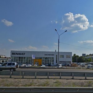 Воронеж, Улица Остужева, 68: фото