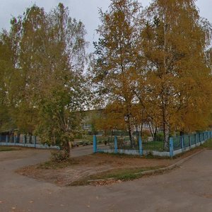 Kirova Street, 57, Likino‑Dulevo: photo