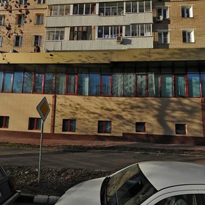 Malaya Kalitnikovskaya Street, 7, Moscow: photo