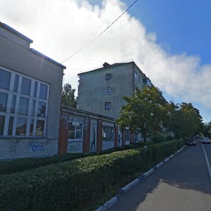 Novokashirskaya Street, 4 ، : صورة
