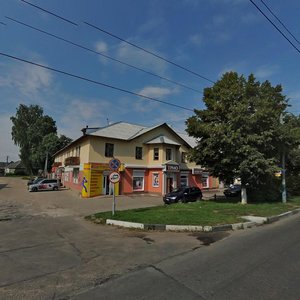 Krasnoarmeyskaya Street, 83, Bryansk: photo