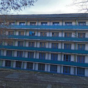 Parkovaya Street, 11, Zheleznovodsk: photo