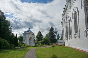 Новая Ладога, Проспект Карла Маркса, 49: фото