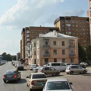 Krasnodonskaya ulitsa, 21/23, Ufa: photo