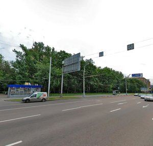 Leningradskoye Highway, 50, Moscow: photo