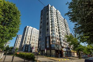 Sovetskiy Avenue, 81к1, Kaliningrad: photo
