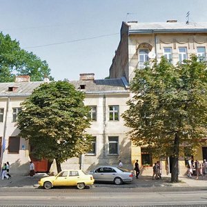 Lychakivska vulytsia, No:61, Lviv: Fotoğraflar