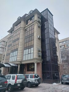 Abdullah Rozybakiev Street, 43/1, Almaty: photo