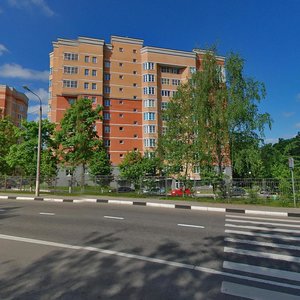 Severnaya Street, 59, : foto