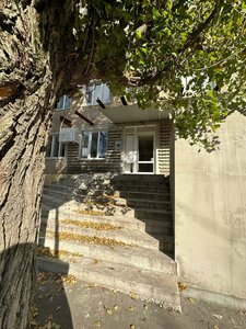 Chekhova Avenue, 94, Rostov‑na‑Donu: photo