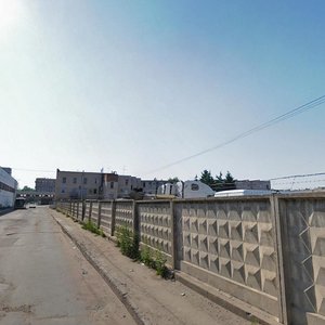 Revolyutsii Highway, 58А ، سان بطرسبرغ: صورة