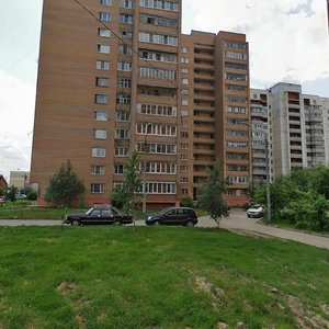 Ulitsa Mayakovskogo, 10к2, Lobnja: photo