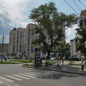 Липецк, Улица М.И. Неделина, 61: фото