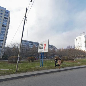 Kalinina Avenue, 2к2, Pyatigorsk: photo