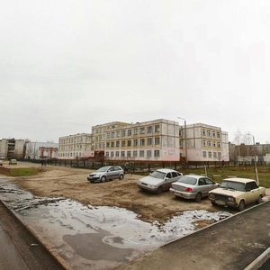 Permyakova Street, 10А, : foto