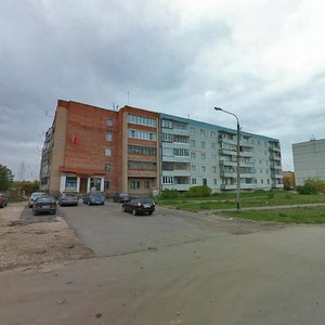 Novaya Street, 9, Moscow and Moscow Oblast: photo