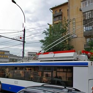 Khoroshyovskoye Highway, 88с1, Moscow: photo