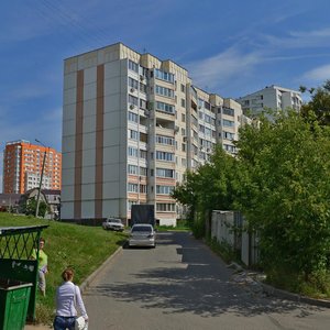 Leninskogo Komsomola Avenue, 25, : foto