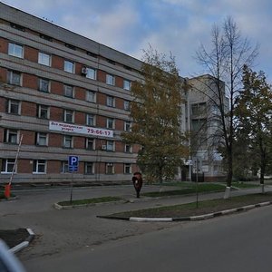 Chekhova Street, 34, : foto