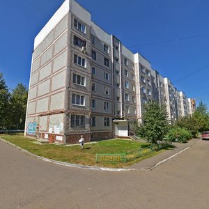 Ulitsa Chekhova, 4А, Chehov: photo