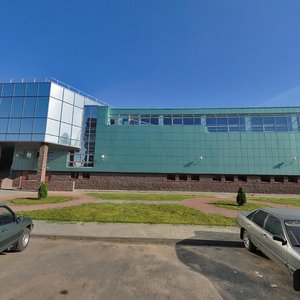Ulitsa Pobedy, 2, Tosno: photo
