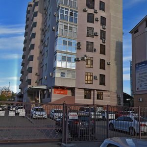 Ulitsa Bazovskaya Damba, 8, Krasnodar: photo