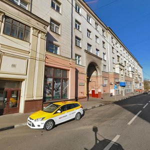 Volgogradsky Avenue, 17с1, Moscow: photo
