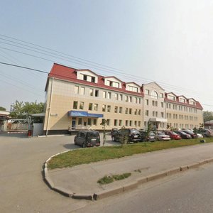 Novinskaya Street, 13, Yekaterinburg: photo