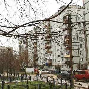 Arsenyeva Street, 2, Nizhny Novgorod: photo