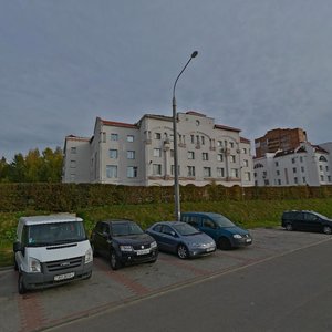 Karzhaniewskaga Lane, 8В ، مينسك: صورة