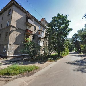 Budivelnykiv Street, 28, Dnipro: photo