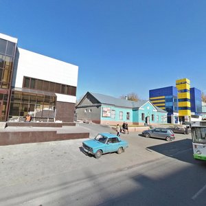 Severo-Zapadnaya Street, 48А, Barnaul: photo