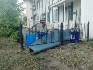Shafieva Street, 52, : foto