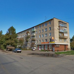 Borovskaya Street, No:94, Balabanovo: Fotoğraflar