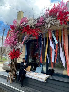 Tolyatti Street, 11 ، نوفوكوزنتسك: صورة