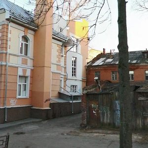 Alekseevskaya Street, 41А, Nizhny Novgorod: photo