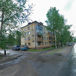 Ulitsa Kosmonavtov, 2, Novodvinsk: photo