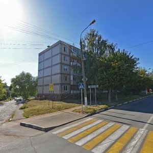 Серпухов, Улица Пушкина, 13: фото