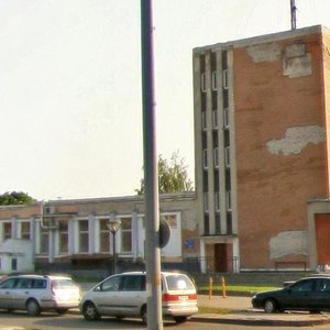 Budzionnaga Street, No:23, Grodno: Fotoğraflar